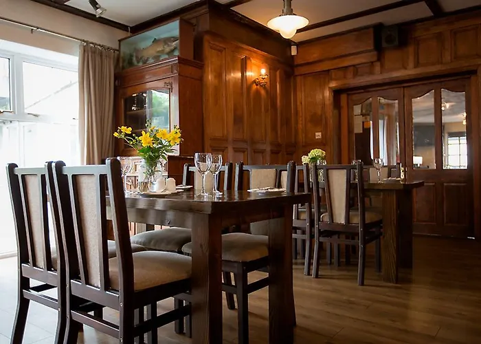 Lydons Lodge Hotel