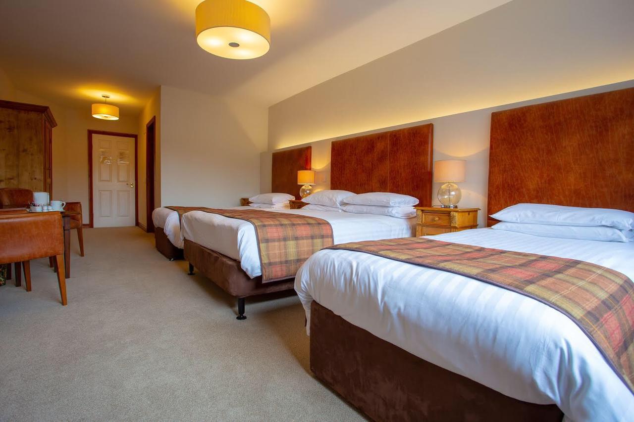 Hotel Lydons 3*